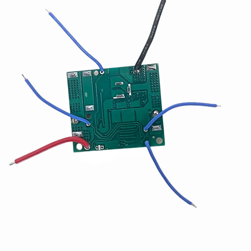 Battery Charging Protection Bo - Li Ion Charger Module ulasan dan harga