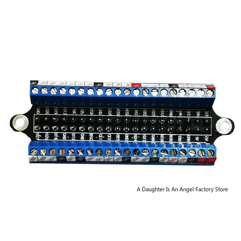 for  GPIO Screw Terminal Expan - Screw Terminal Block ulasan dan harga
