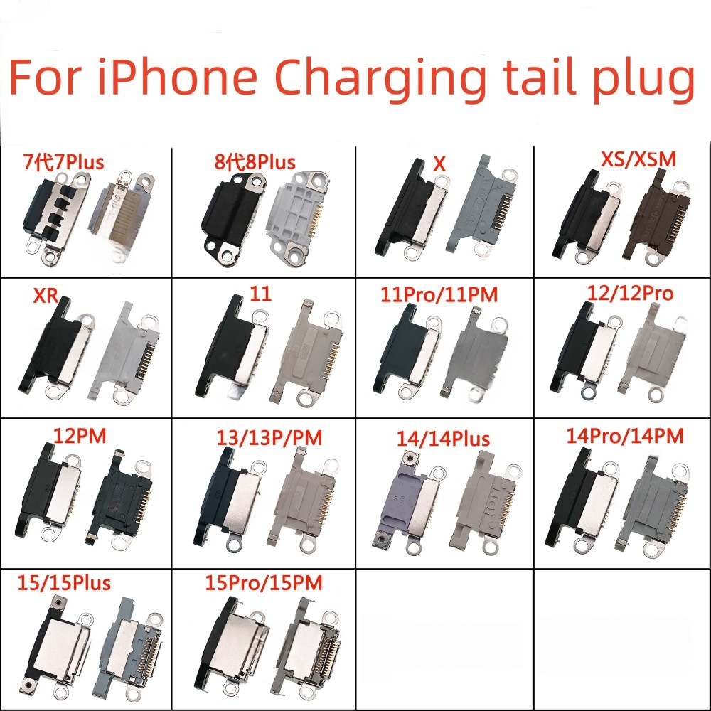 Mini USB Jack Charging Port Ch - Ipex Connector ulasan dan harga