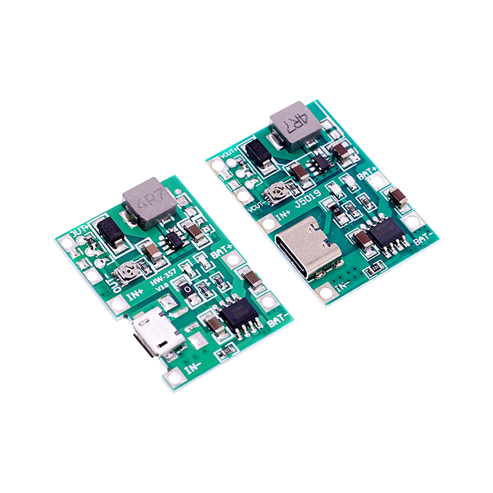 NEW Lithium Li-ion 18650 3.7V  - Tp4056 Module ulasan dan harga