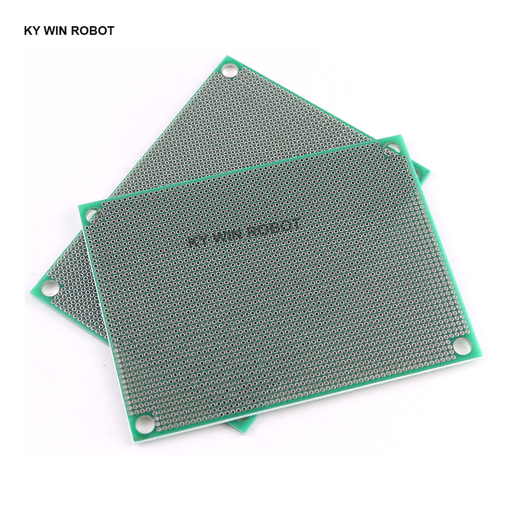 1pcs PCB Prototype Board Circu - Pcb Prototyping Board ulasan dan harga