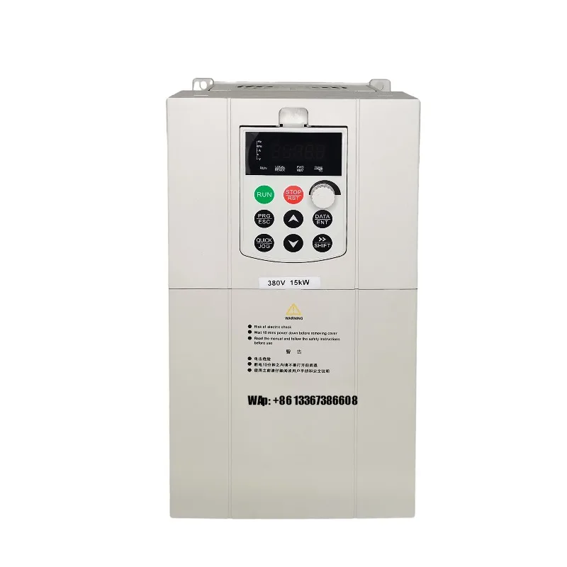 18.5KW  Solar Power Inverter D - Dc Dc Converter ulasan dan harga
