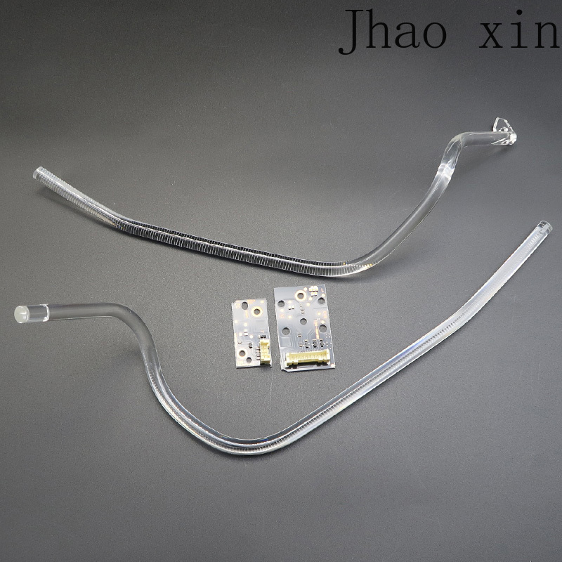 Light Guide Strip for BMW 7 Se - Proto Board ulasan dan harga