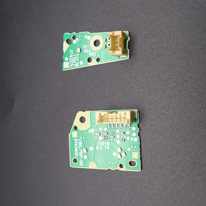 For VW Touareg 2015-2017 Car H - Proto Board ulasan dan harga