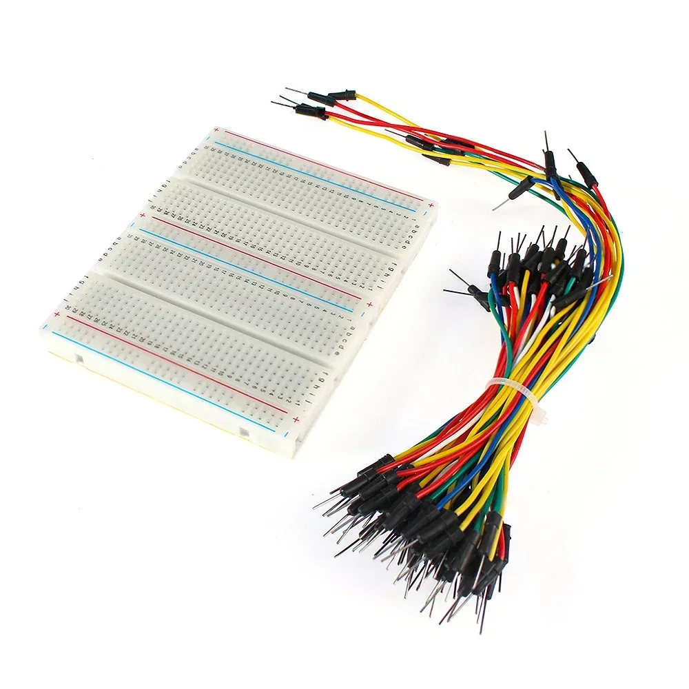 400/750/830Tie DIY PCB Breadbo - Perfboard ulasan dan harga