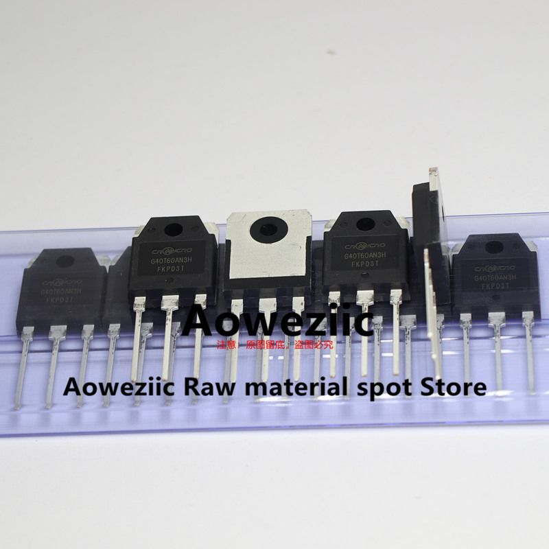 Aoweziic 2022+ 100% New Origin - Perfboard ulasan dan harga