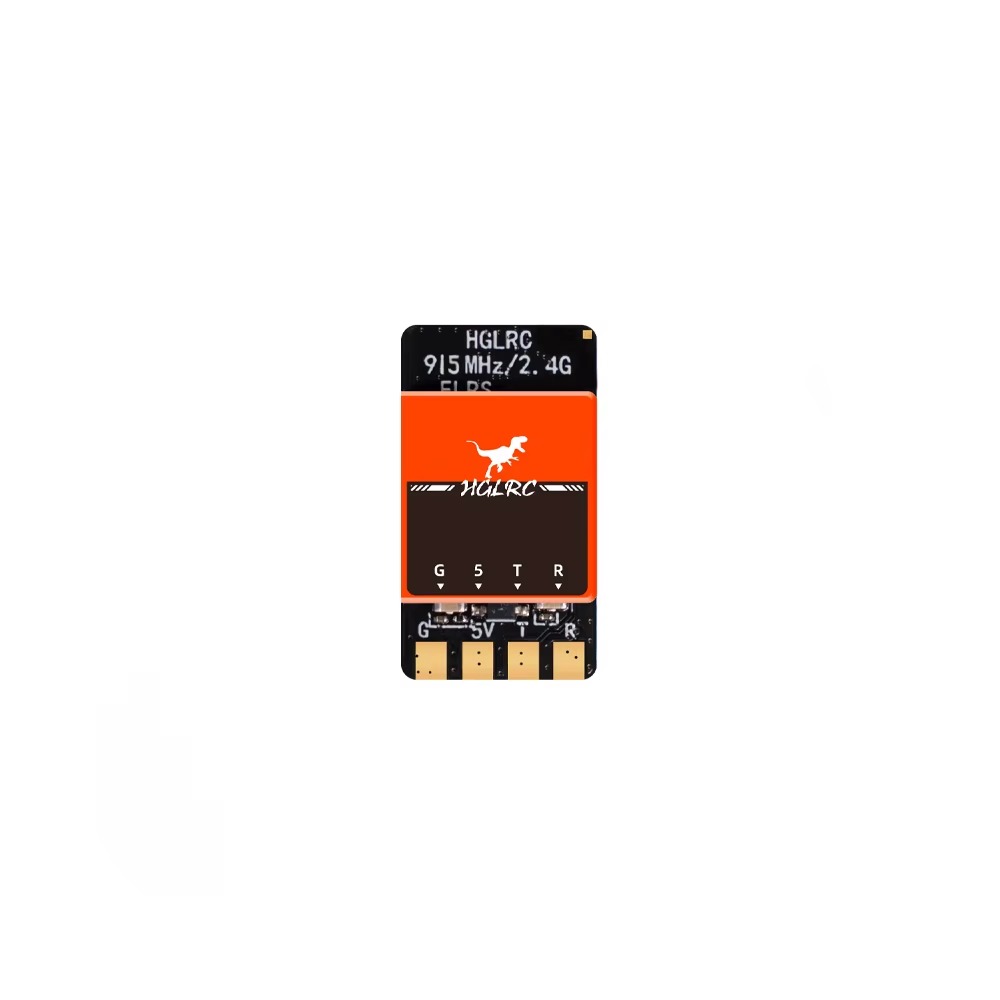 HGLRC Dual-Band Single-Antenna - Antenna 2.4Ghz ulasan dan harga