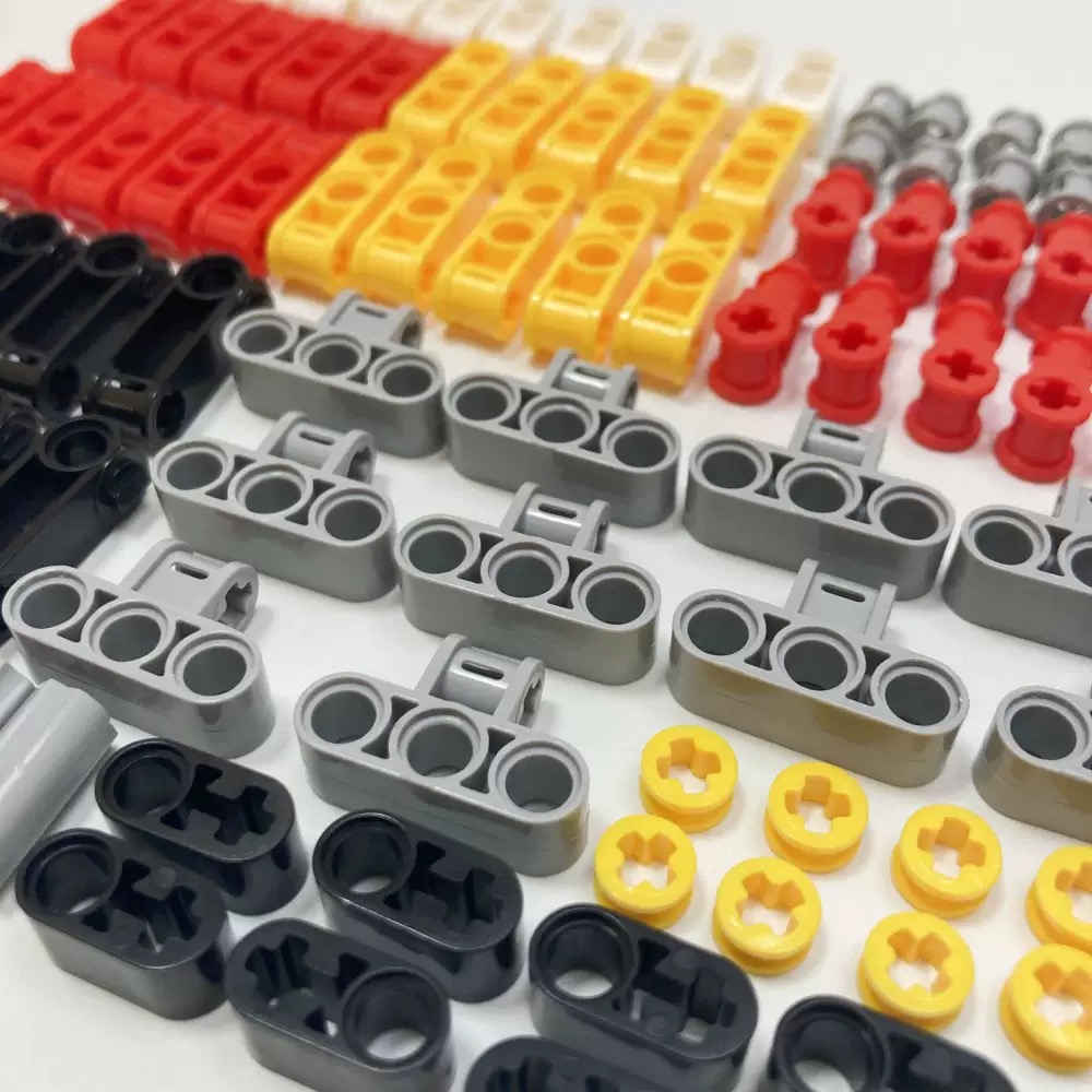 100pcs screw fittings set, tec - Screw Terminal Block ulasan dan harga