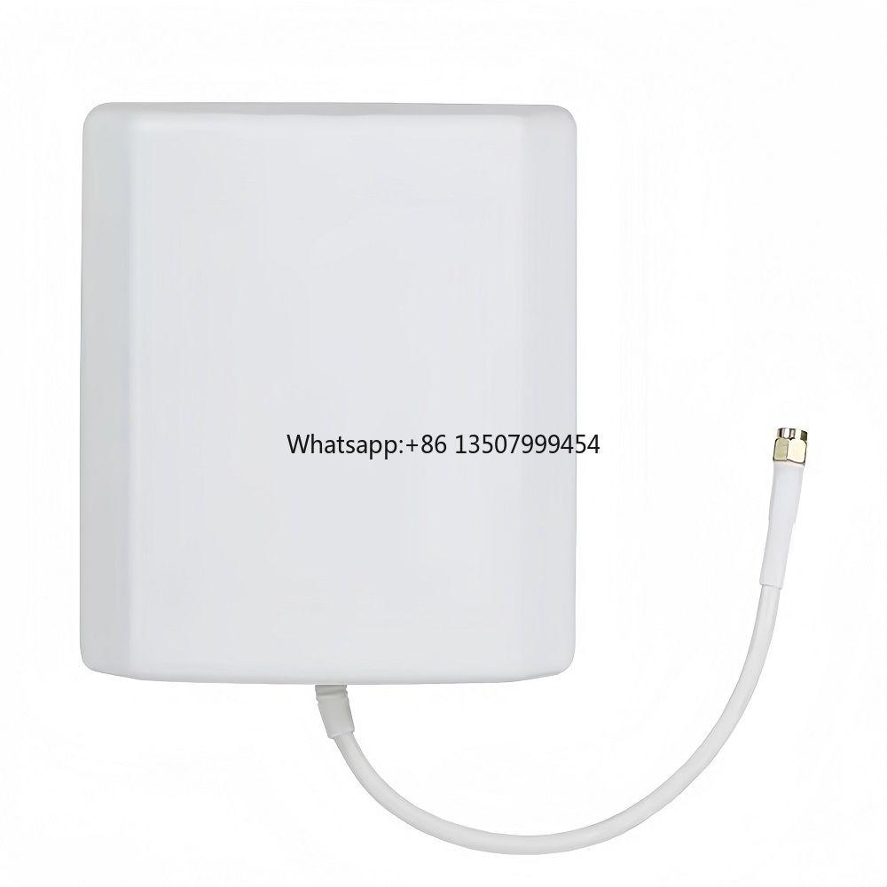 High-Gain 2.4Ghz Vertical Pola - Antenna 2.4Ghz ulasan dan harga