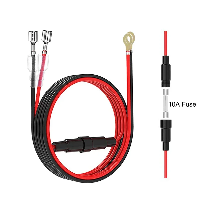 USB Charger Socket Cable 60cm  - Ipex Connector ulasan dan harga