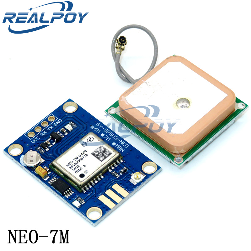 GY-NEO6MV2 GY-NEO7MV2 GY-NEO8M - Perfboard ulasan dan harga