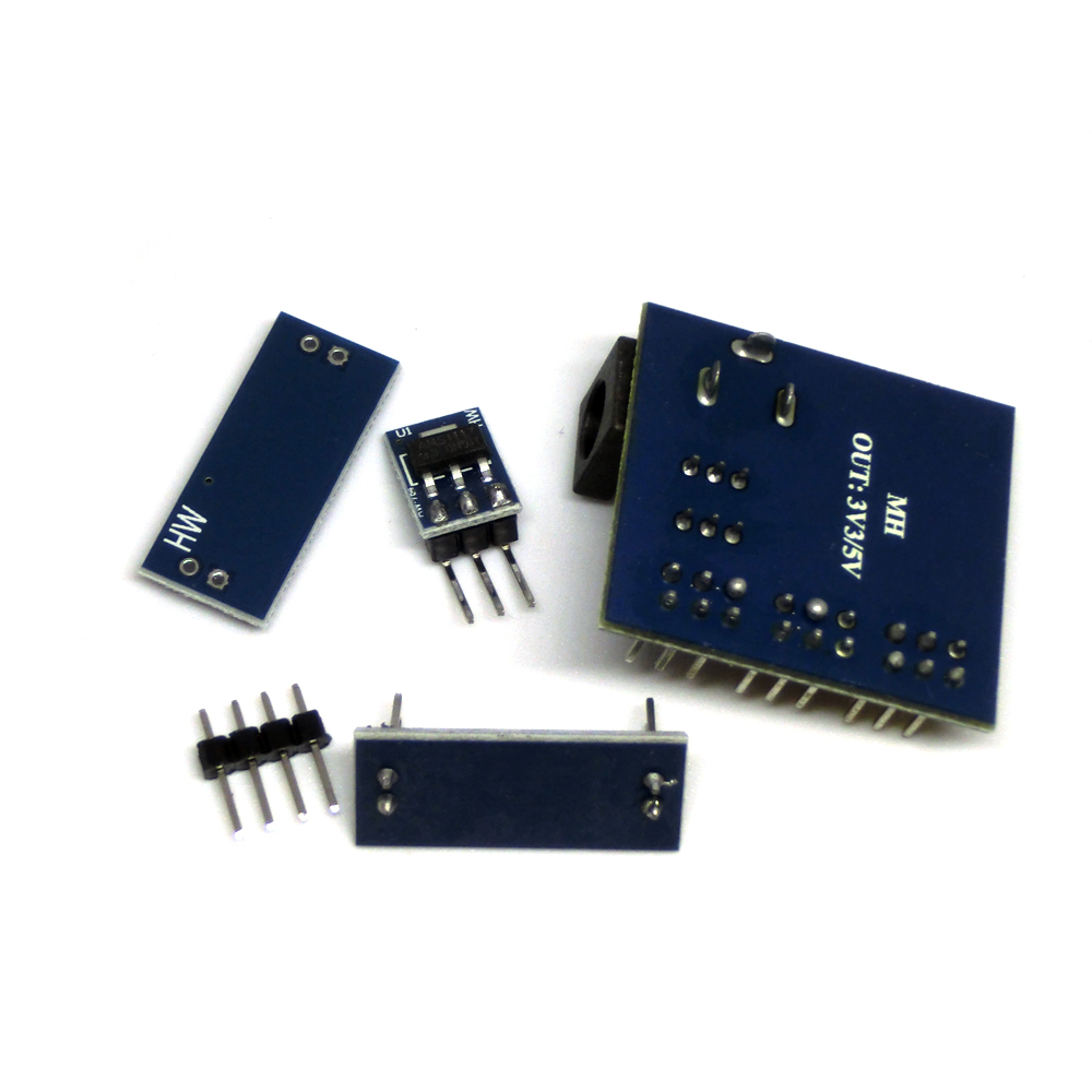 LM1117 AMS1117 4.5-7V turn 3.3 - Ams1117 Module ulasan dan harga