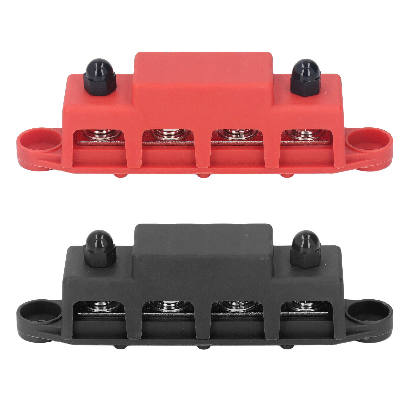 Power Distribution Block M8 Sc - Screw Terminal Block ulasan dan harga