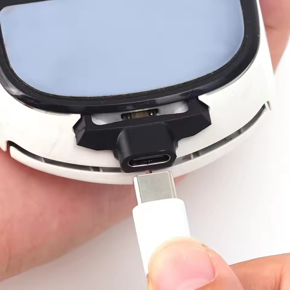 Micro USB To Type-C Charging A - Micro Usb Cable ulasan dan harga